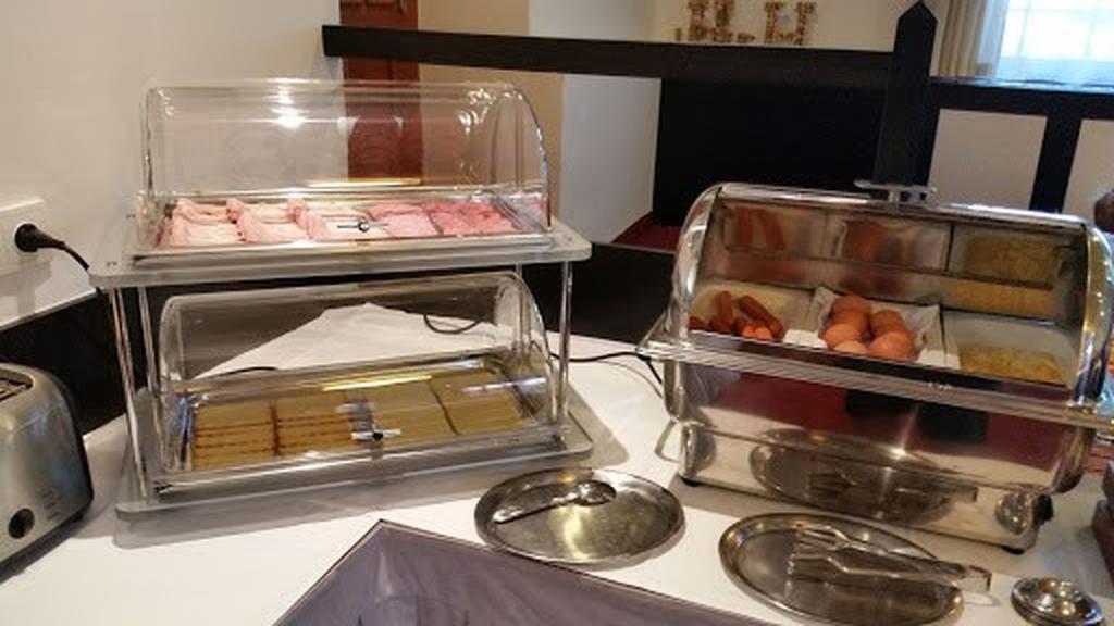 Hostinec U Hubalku Kostelec nad Orlici Ngoại thất bức ảnh